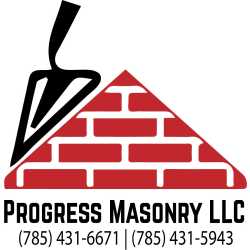 Progress Masonry