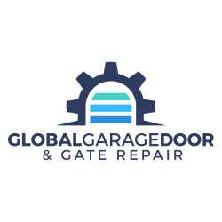 Global Garage Door & Gate Repair