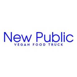 New Public Vegan Food Truck