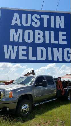 Austin Mobile Welding