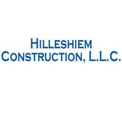 Hilleshiem Construction, L.L.C.