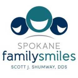 Spokane Family Smiles