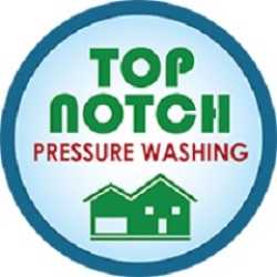 Top Notch Pressure Washing LLC Jackson Township, Roof, Deck, Gutter Cleaning