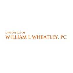 Law Office of William L. Wheatley, PC