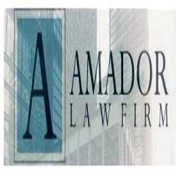 Amador Law Firm