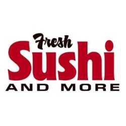 Fresh Sushi and More