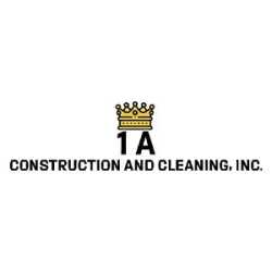 1 A Construction and Cleaning, Inc.