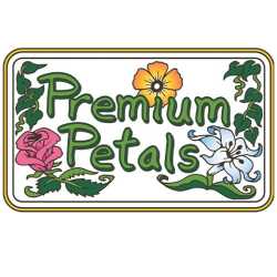 Premium Petals Landscape