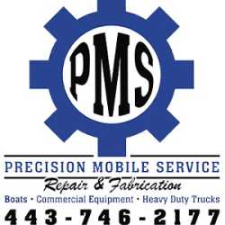 Precision Mobile Service