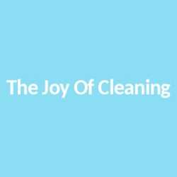 The Joy Of Cleaning