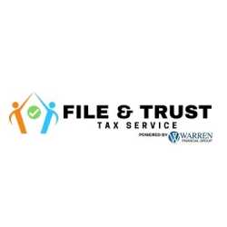 File & Trust Tax Service