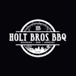 Holt Brothers BBQ - Darlington