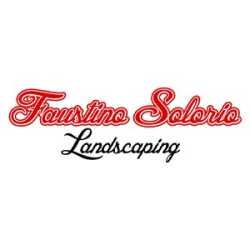 Faustino Solorio Landscaping 