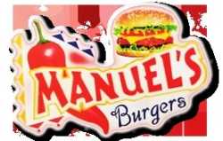Manuel's Burger