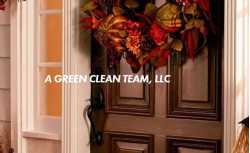 A Green Clean Team, LLC