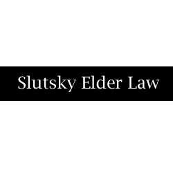 Slutsky Elder Law