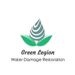 Green Legion Water Damage Restoration & Mold Clean Up