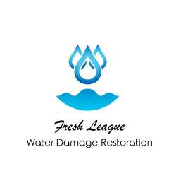 Fresh League Water Damage Restoration and Mold Clean Up