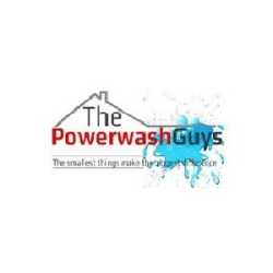 Power Wash Guys