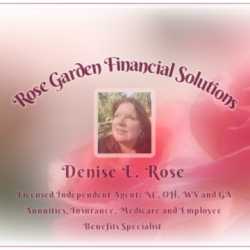 Rose Garden Financial Solutions