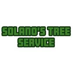 Solano's Tree Service
