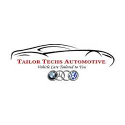Tailor Techs Automotive LLC
