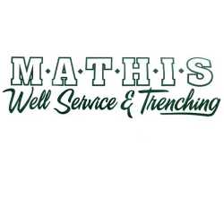A. Mathis Well Service & Trenching