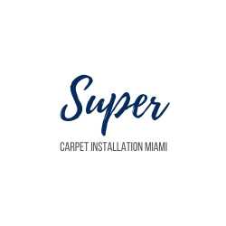 Super Carpet Installation Miami