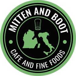 Mitten & Boot Cafe & Fine Food