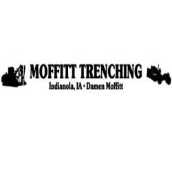 Moffitt Trenching