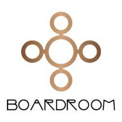 Boardroom Kitchen and Bar