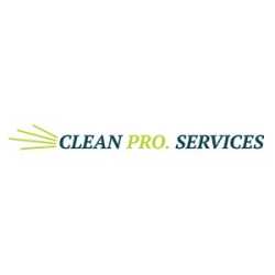 Clean Pro. Services