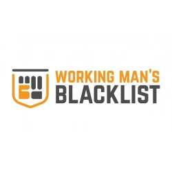 The Working Man's Blacklist