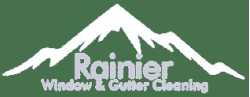 Rainier Window, Roof, Moss Removal & Gutter Cleaning