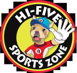 Hi-Five Sports Zone At North Point Mall