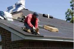 Roofing Contractor in Jones, OK