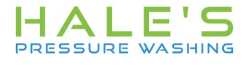 Hale's Pressure Washing LLC
