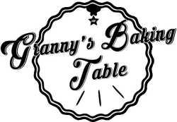 Granny’s Baking Table