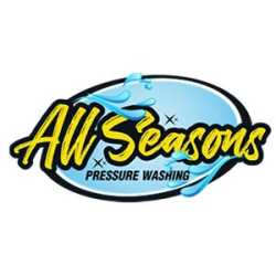 All Seasons Pressure Washing