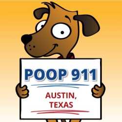 POOP 911 Austin