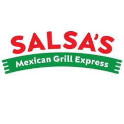 Salsa’s Mexican Grill Express
