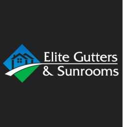 Elite Gutters and Sunrooms