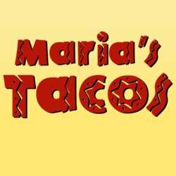 Maria's Tacos