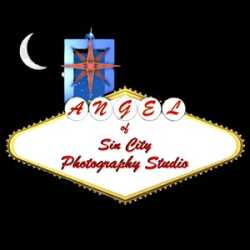 Angel Of Sin City Photography Studio