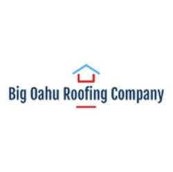 Big Oahu Roofing Company