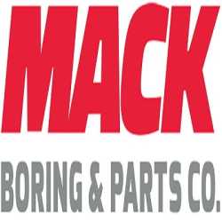Mack Boring & Parts Company
