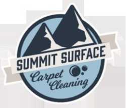 Summit Surface Carpet Cleaning