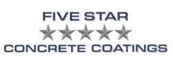 Five Star Concrete Coatings LLC