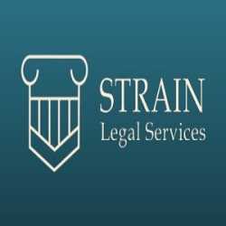 Strain Legal Services, Family Law, Divorce Attorney, Child Custody