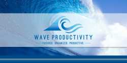 Wave Productivity